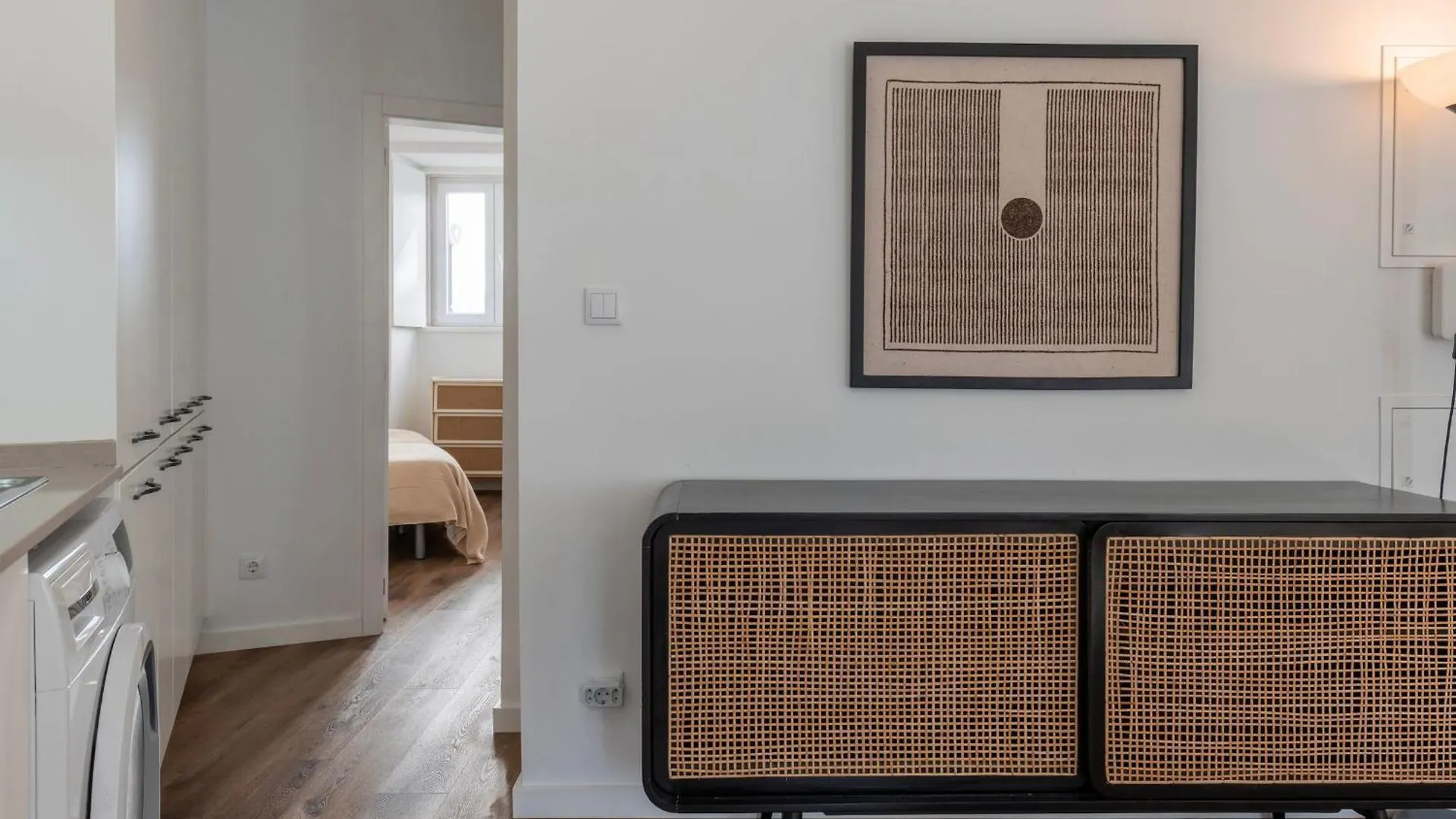 2Bdr Cozy Apartment In Graca By Lovelystay Lisbon Portugal