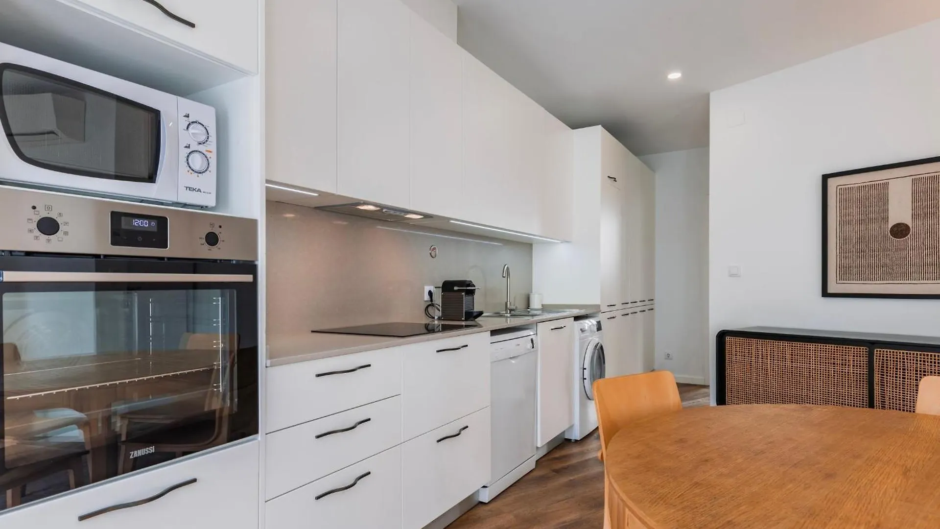 2Bdr Cozy Apartment In Graca By Lovelystay Lisbon