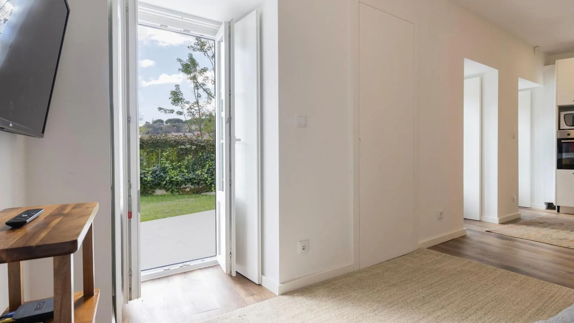 2Bdr Cozy Apartment In Graca By Lovelystay Lisbon 0*,