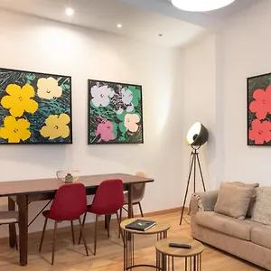 Apartment With Terrace By Lovelystay, Lisbon
