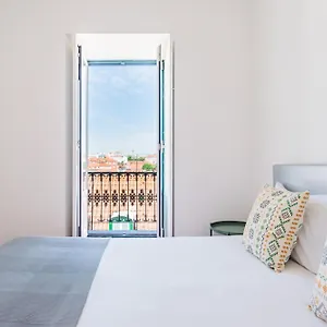Olarias Terrace By Bnbird Apartamento