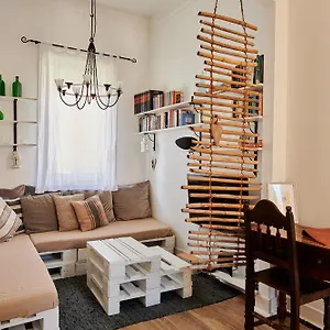 The Nest Apartamento
