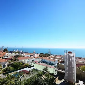 Apartment Tagus Sunrise In By Innkeeper, Lisbon