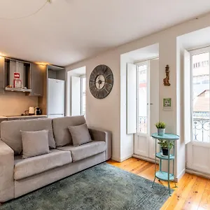 Apartment Bmyguest - 28 Tram, Lisbon