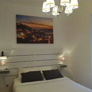 Apartment Flor Liz, Lisbon