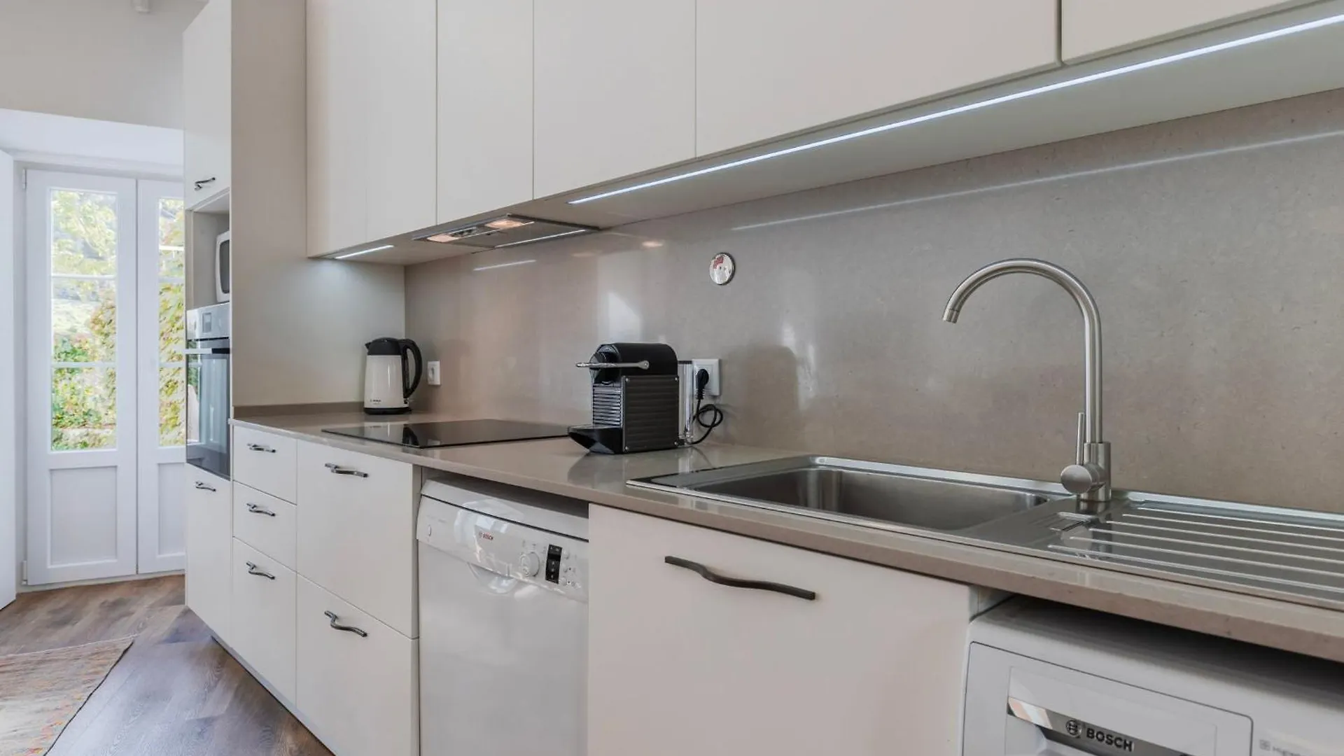 2Bdr Cozy Apartment In Graca By Lovelystay Lisboa